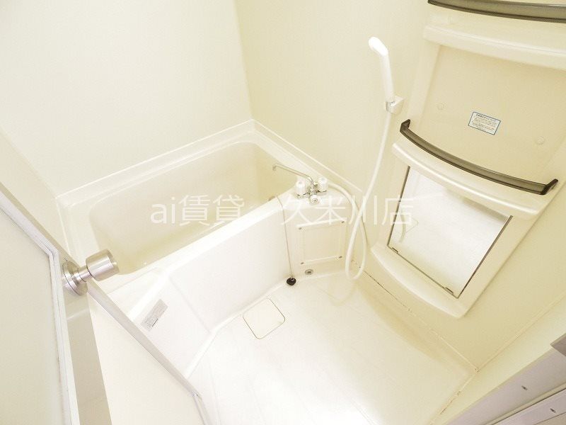 バス・シャワールーム　～同仕様写真～