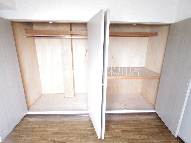 収納　～同仕様写真～