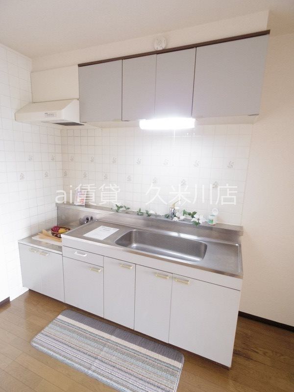 キッチン　～同仕様写真～