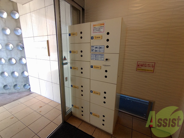 駐車場　駐車場その他