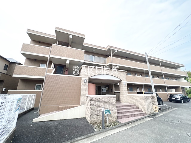 建物外観　当店おすすめ物件♪