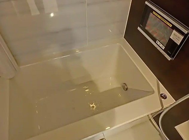 バス・シャワールーム　☆お風呂☆