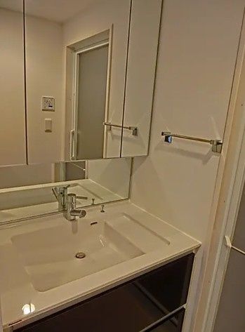 洗面設備　☆独立洗面台☆