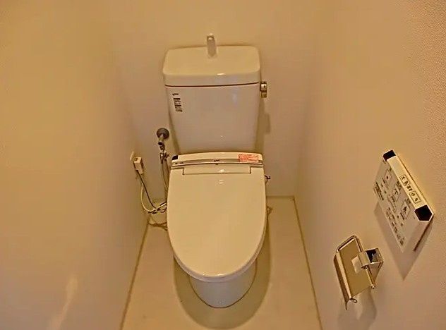 トイレ　☆トイレ☆