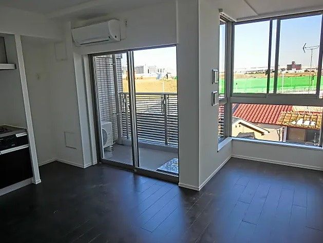 居室・リビング　☆リビング☆