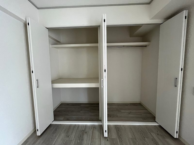 収納　201号室(2023.9.17)