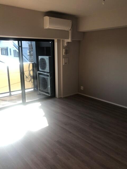 居室・リビング　※写真は同タイプ住戸です。