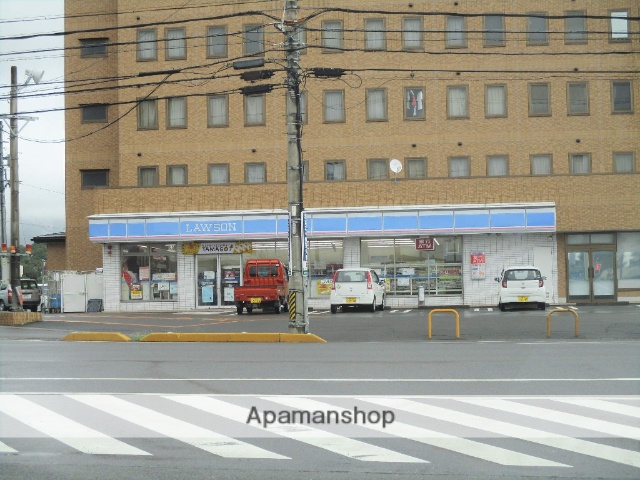 コンビニ　ローソン（コンビニ）まで1219m