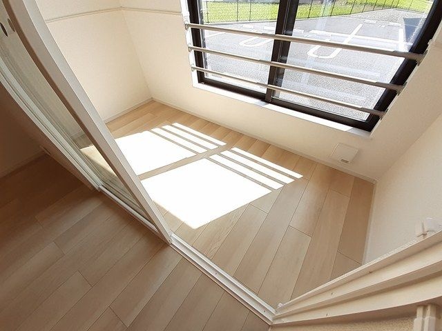 バルコニー　サンルーム