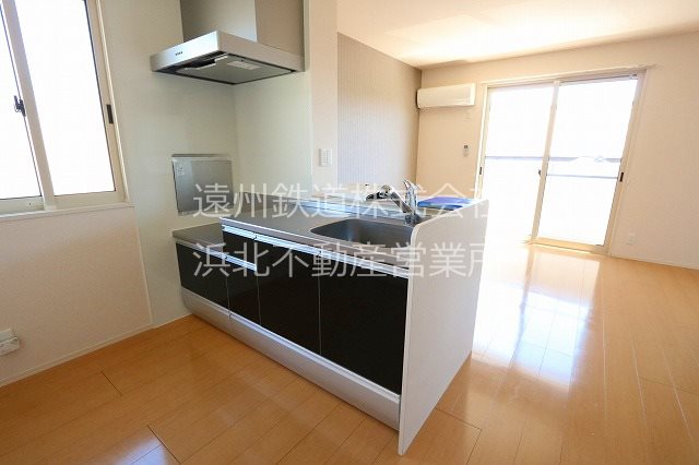 キッチン　※現況優先