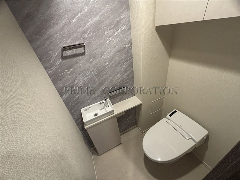 トイレ　※参考写真※