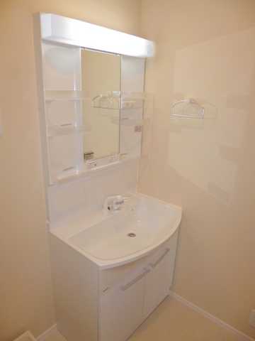 洗面設備　★シャンプードレッサー★