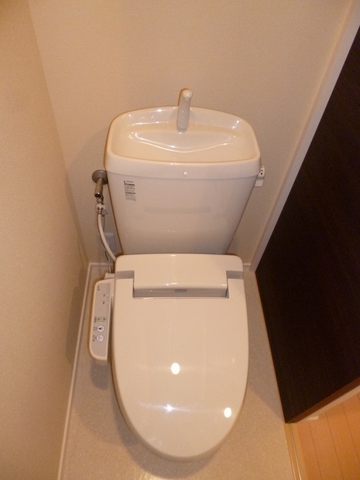 トイレ　★ウォシュレット★
