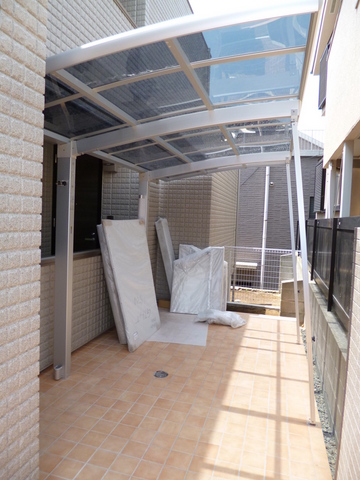 エントランス　★駐輪場★