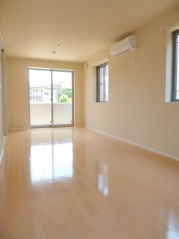 居室・リビング　★ＬDK９.５帖★