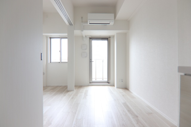 居室・リビング　※別室の参考写真の為、現況優先です。