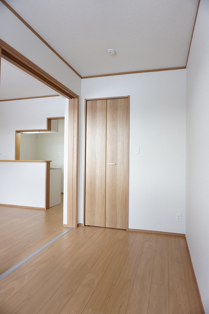 その他部屋・スペース　洋室４帖