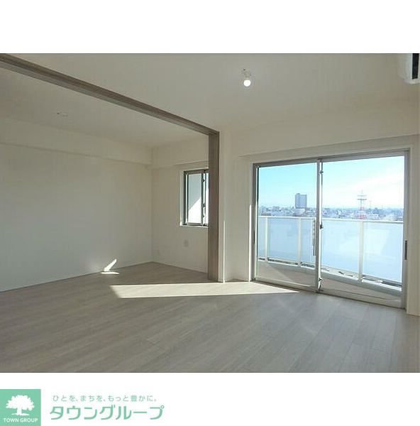 居室・リビング　リビング/居室