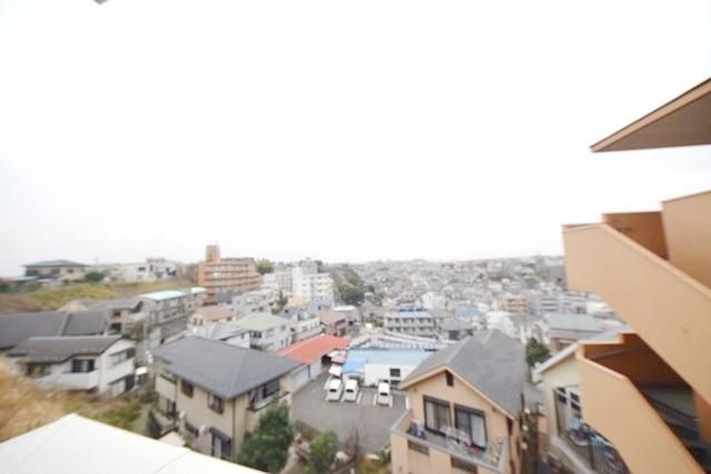 眺望　★★眺望良好★★