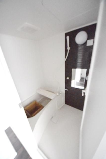 バス・シャワールーム　★★追い焚き機能付バスルーム★★