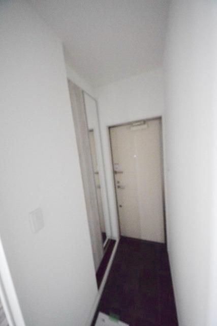 玄関　★★大型シューズボックス付★★