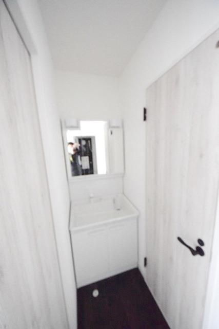 洗面設備　★★独立洗面台★★