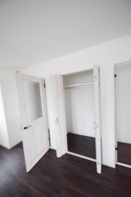 その他設備　★★クローゼット★★