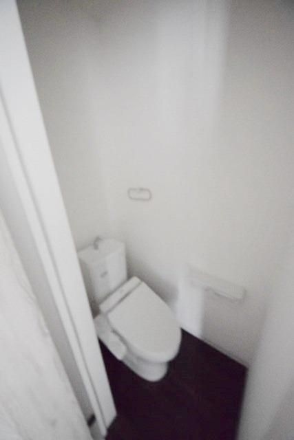 トイレ　★★清潔ウォシュレット★★