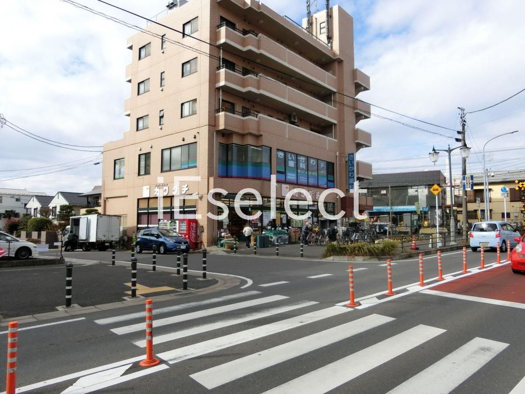 スーパー　スーパーチェーンカワグチ大和田店（スーパー）まで4050m