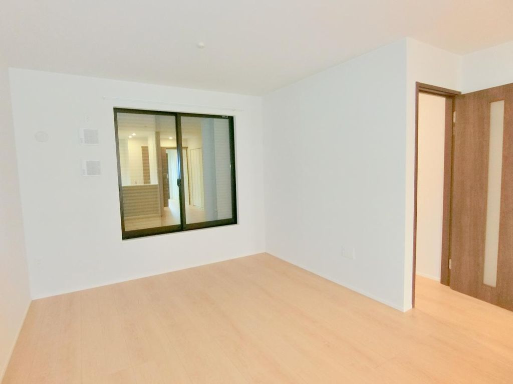 居室・リビング　リビング/居室