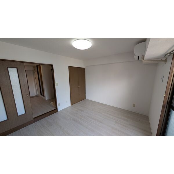 その他部屋・スペース　※写真は同じマンションの違う部屋のものになります。