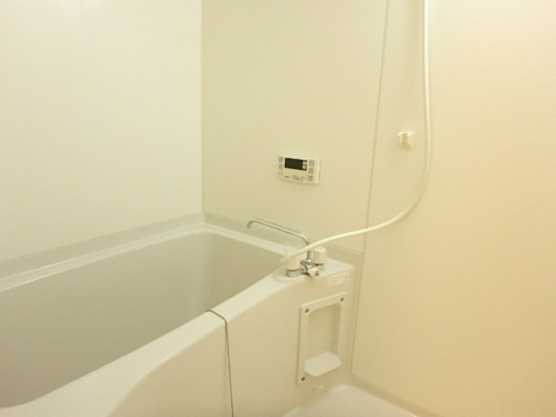 バス・シャワールーム　図面と現状に相違がある場合には現状を優先