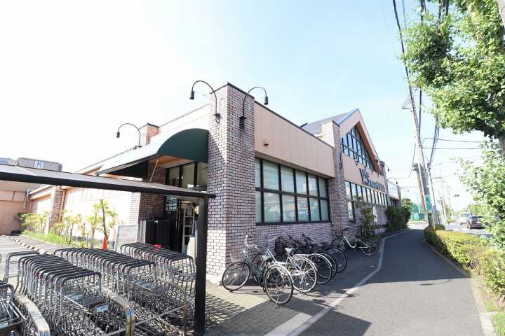 スーパー　ワイズマート浦安弁天店（スーパー）まで4844m