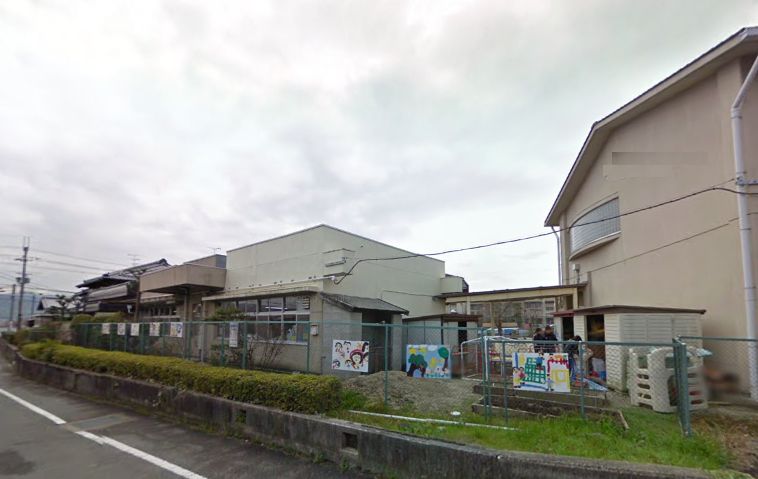 幼稚園・保育園　◆三山木幼稚園◆（幼稚園・保育園）まで288m