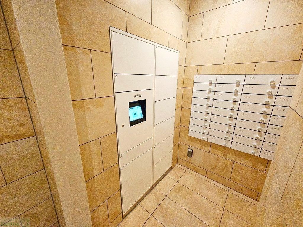 その他共有部分　共有部分