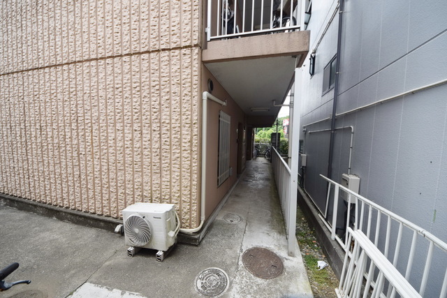 エントランス　～おかえりなさい～