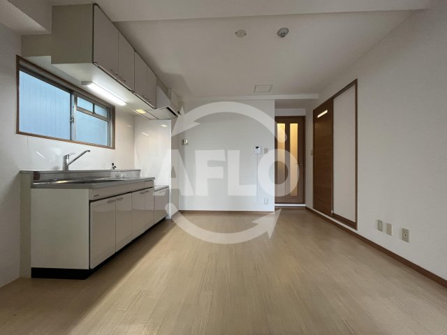 居室・リビング　白百合グランドシャトー