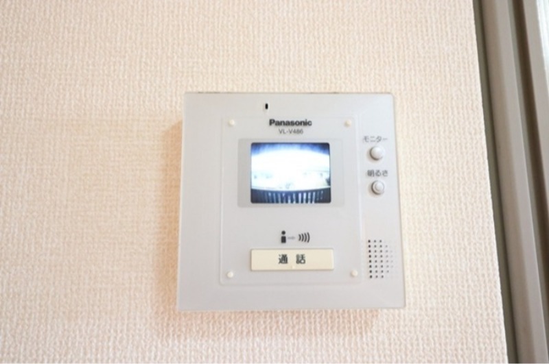 セキュリティ　図面と現状に相違がある場合には現状を優先