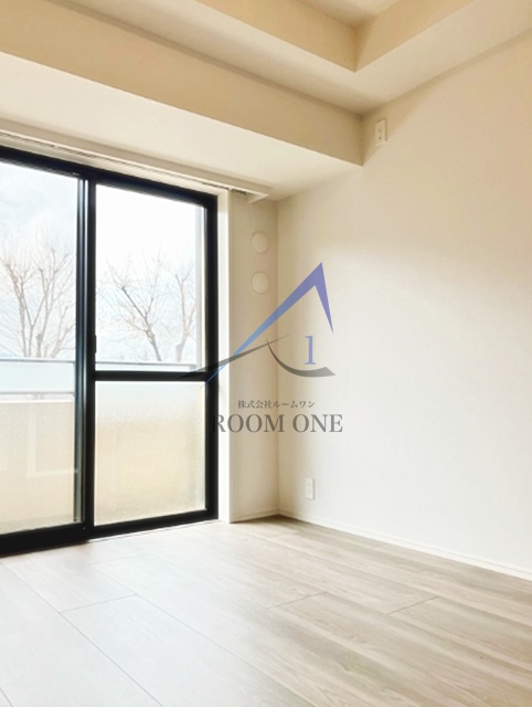 その他部屋・スペース　寝室です。