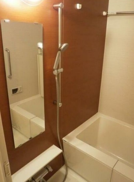 バス・シャワールーム　☆浴室☆