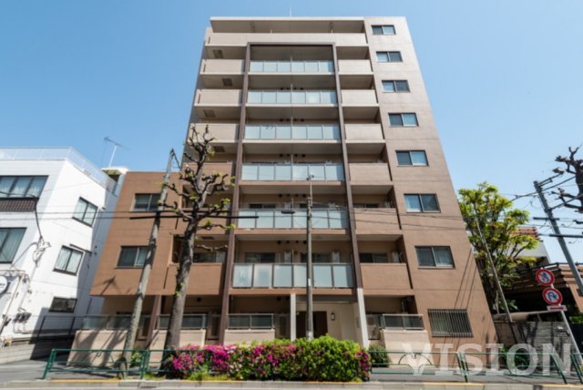 建物外観　☆外観☆