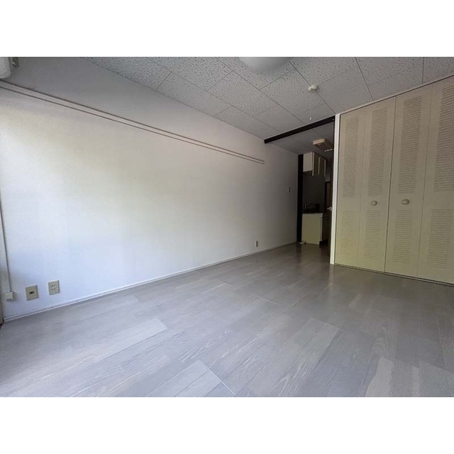 居室・リビング　※１０５にて撮影（現況優先）