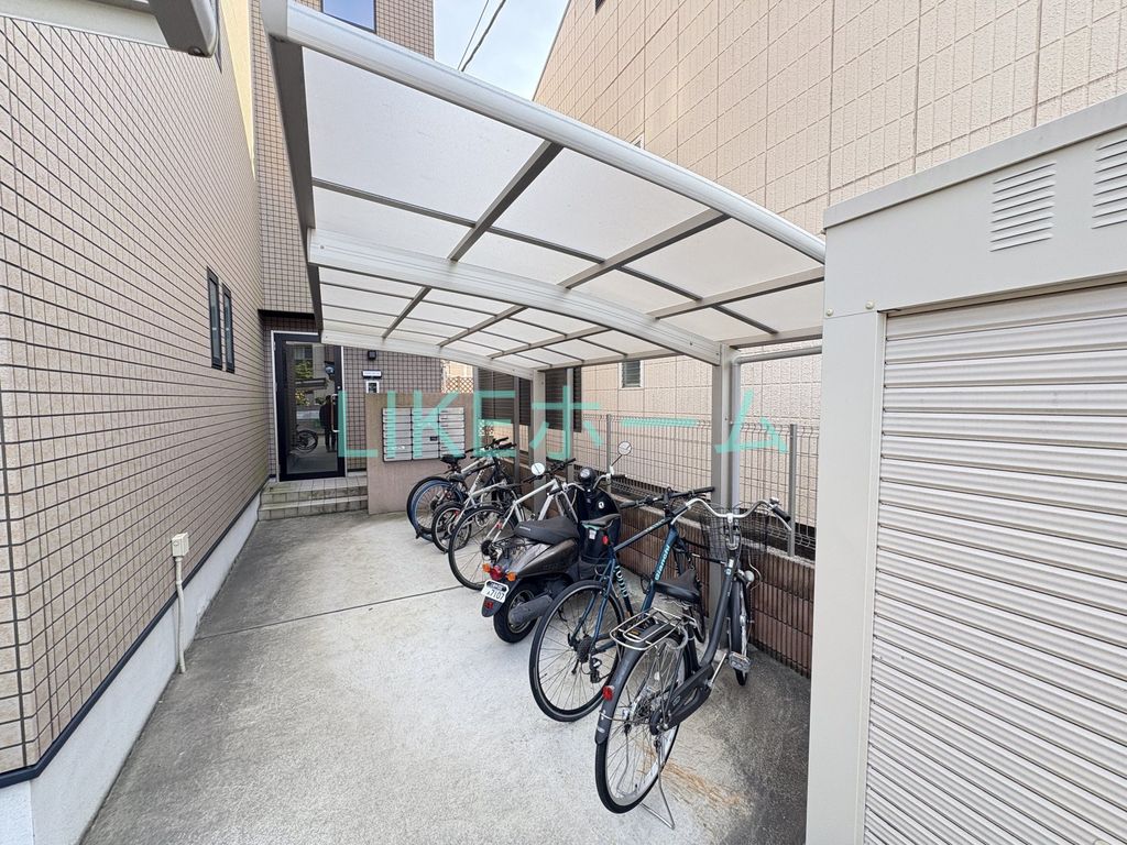 その他設備　共有部分