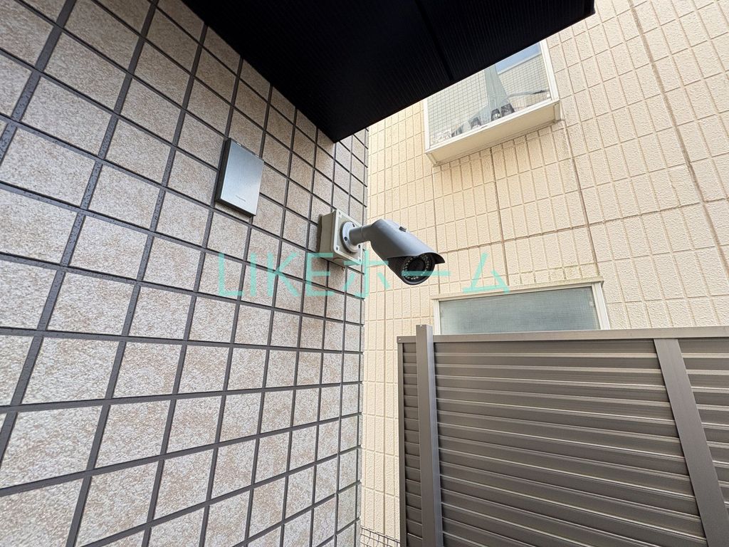 ロビー　共有部分