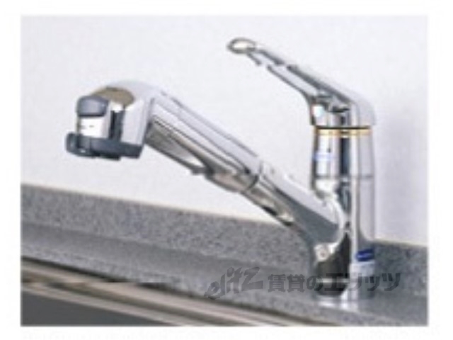 キッチン　同仕様