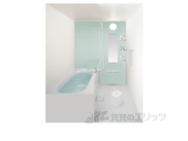 バス・シャワールーム　同仕様