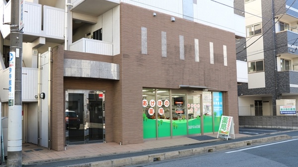 病院　今井医院（病院）まで791m