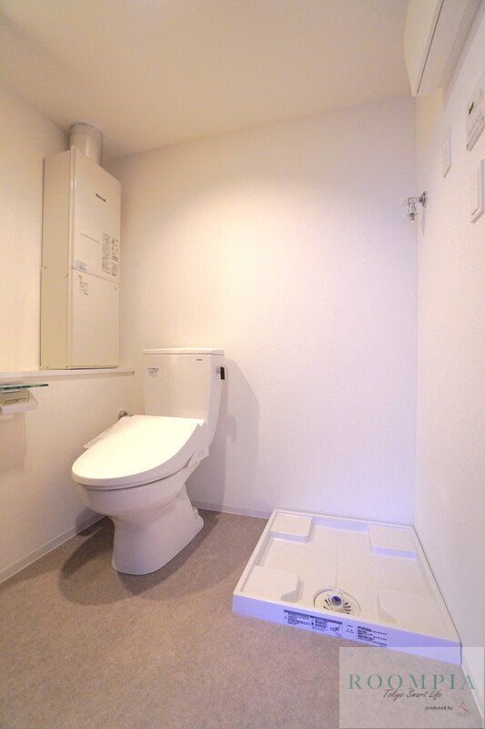 トイレ　※イメージ図