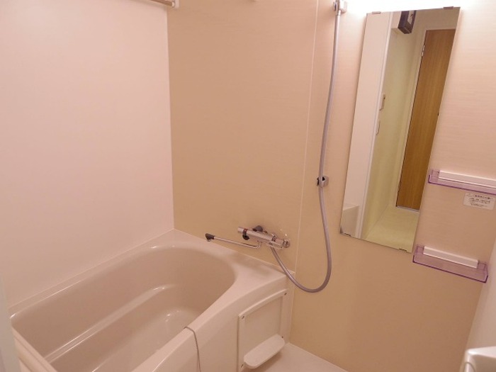バス・シャワールーム　ユニットバス