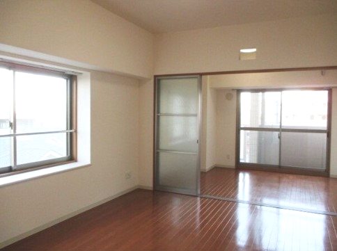 居室・リビング　★見学予約受付中★